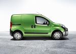 Fiat Fiorino 2007 года